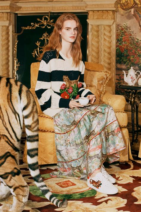 gucci year of the tiger|gucci tiger collection.